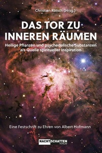 Enlarge image Cover: Das Tor zu inneren Räumen - Nachtschatten Verlag