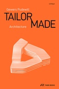 Cover: Gewers Pudewill - Park Books