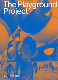 Enlarge image Cover: The Playground Project - Park Books