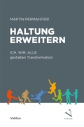 Cover: Haltung erweitern - Versus