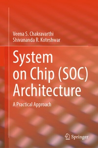 Abbildung von: System on Chip (SOC) Architecture - Springer