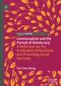 Cover: Communalism and the Pursuit of Democracy - Palgrave Macmillan