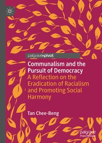 Enlarge image Cover: Communalism and the Pursuit of Democracy - Palgrave Macmillan