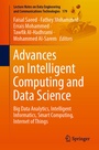 Cover: Advances on Intelligent Computing and Data Science - Springer
