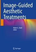 Cover: Image-Guided Aesthetic Treatments - Springer