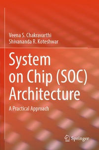 Abbildung von: System on Chip (SOC) Architecture - Springer