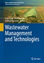 Cover: Wastewater Management and Technologies - Springer