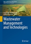 Cover: Wastewater Management and Technologies - Springer
