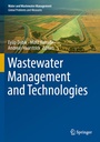 Cover: Wastewater Management and Technologies - Springer