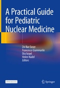 Cover: A Practical Guide for Pediatric Nuclear Medicine - Springer