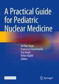 Cover: A Practical Guide for Pediatric Nuclear Medicine - Springer