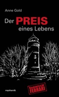 Cover: Der Preis eines Lebens - Reinhardt, Friedrich