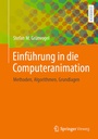 Cover: Einführung in die Computeranimation - Springer Vieweg