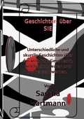 Cover: Geschichten &uuml;ber Sie - BoD - Books on Demand