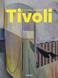 Enlarge image Cover: Christian Hellmich - Kerber Verlag