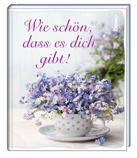 Abbildung von: Wie schön, dass es dich gibt! - St. Benno