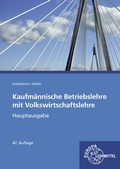 Cover: Kaufm&auml;nnische Betriebslehre - Europa-Lehrmittel