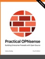Cover: Practical OPNsense - BoD - Books on Demand