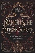 Cover: D&auml;monische Leidenschaft - tolino media