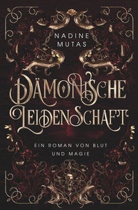 Enlarge image Cover: Dämonische Leidenschaft - tolino media