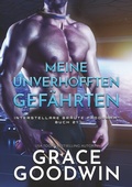 Cover: Meine unverhofften Gef&auml;hrten - tolino media