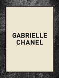 Cover: Gabrielle Chanel - Prestel