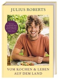 Cover: Vom Kochen und Leben auf dem Land - Dorling Kindersley Verlag