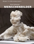 Cover: Menschenbilder - Universit&auml;tsverlag Regensburg