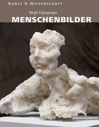 Abbildung von: Menschenbilder - Universitätsverlag Regensburg