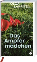 Cover: Das Ampferm&auml;dchen - Geparden Verlag