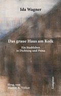 Cover: Das graue Haus am Kolk - Longinus