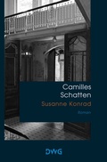 Cover: Camilles Schatten - DeWinter Waldorf Glass