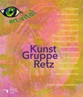 Cover: art vital - KunstGruppe Retz - Bibliothek der Provinz