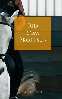 Abbildung von: Rid som Proffsen - BoD - Books on Demand - Schweden