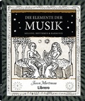 Cover: Die Elemente der Musik - Librero