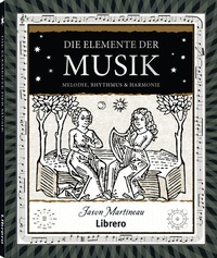 Enlarge image Cover: Die Elemente der Musik - Librero