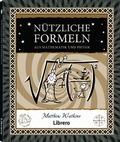 Cover: N&uuml;tzliche Formeln - Librero