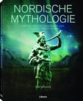 Cover: Nordische Mythologie - Librero