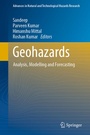 Cover: Geohazards - Springer