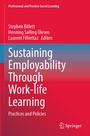 Cover: Sustaining Employability Through Work-life Learning - Springer