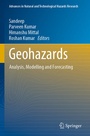 Cover: Geohazards - Springer