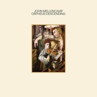 Enlarge image Cover: Orpheus Descending - Universal Music Vertrieb - A Division of Universal Music GmbH