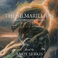 Cover: The Silmarillion - HarperCollins