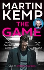 Cover: The Game - HarperCollins