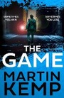 Cover: The Game - HarperCollins
