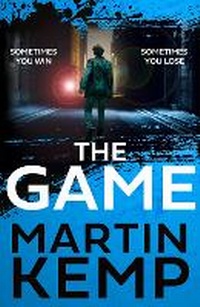 Enlarge image Cover: The Game - HarperCollins
