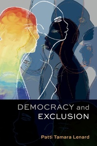 Enlarge image Cover: Democracy and Exclusion - OUP eBook