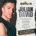 Cover: Zeitlos-Julian David - Edel