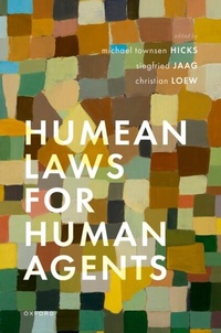 Abbildung von: Humean Laws for Human Agents - OUP eBook