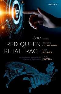 Abbildung von: The Red Queen Retail Race - OUP eBook